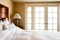 Quartley bedroom extension costs