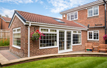 Quartley house extension leads