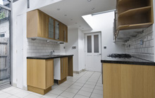 Quartley kitchen extension leads
